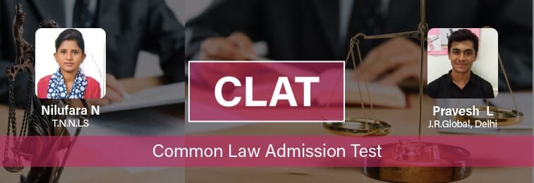 Clat coaching centre in Trichy