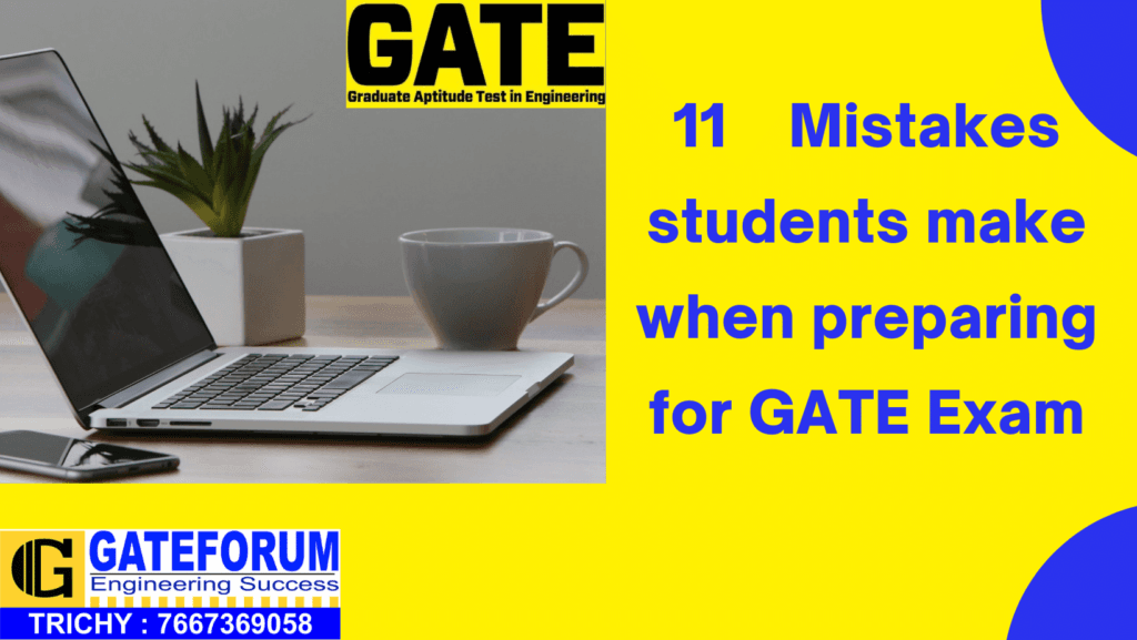 GATE 2023 FREE CLASS