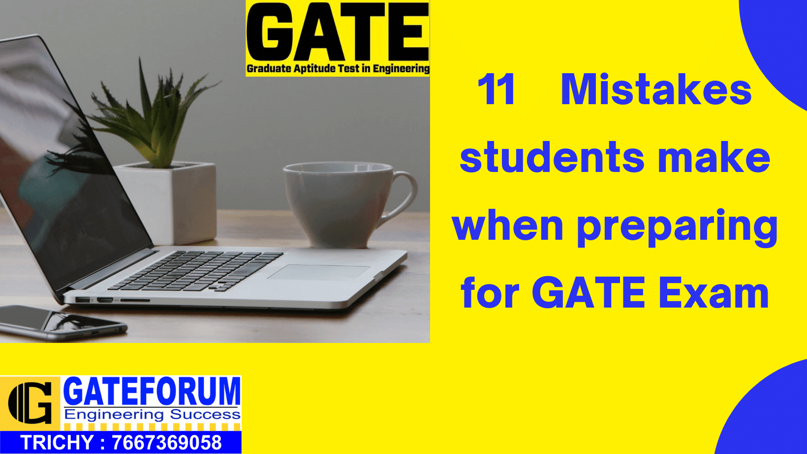 GATE 2023 FREE CLASS