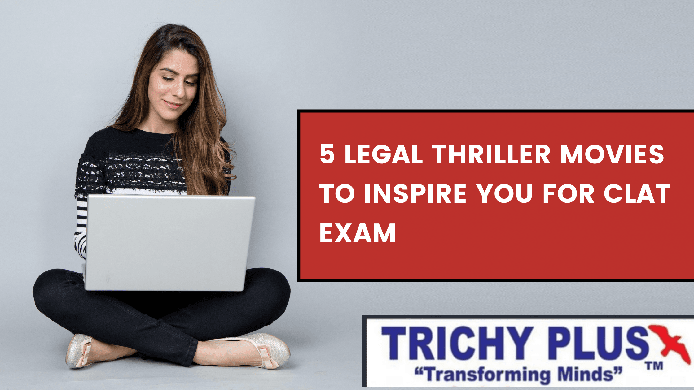 Thriller Movies to Inspire you For CLAT Exam