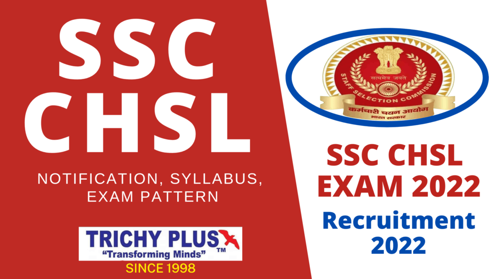 SSC Exam 2023 apply now