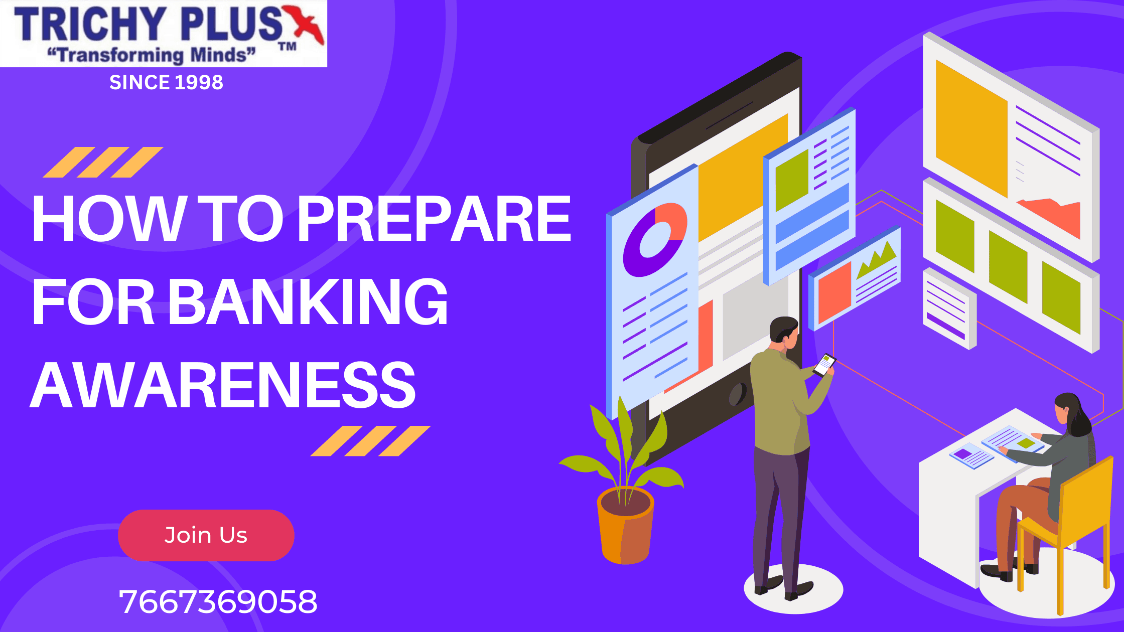 Best coaching class for bank exam