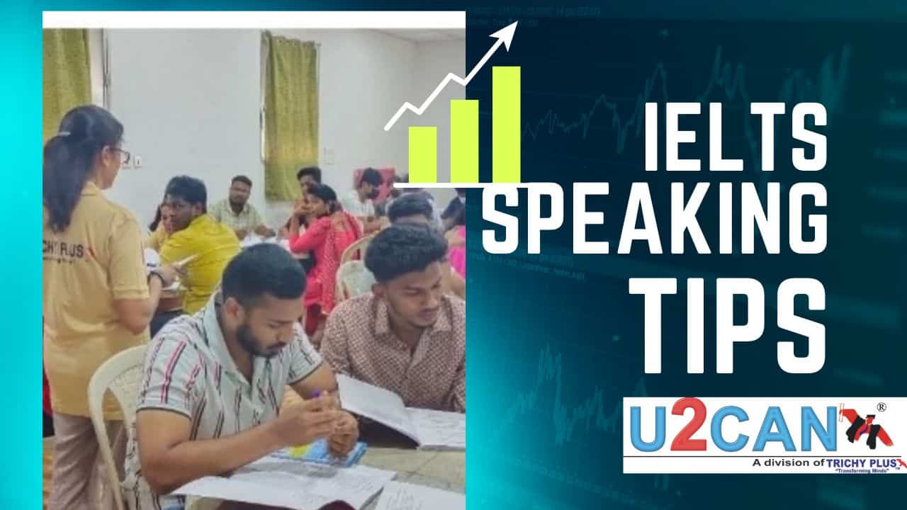 IELTS Speaking Test