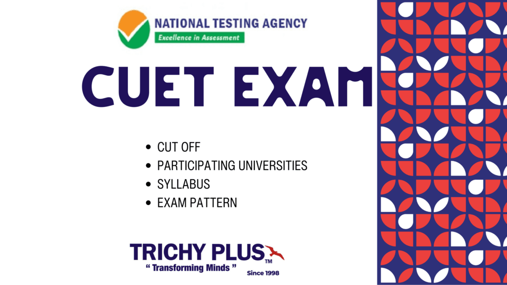 CUET Exam