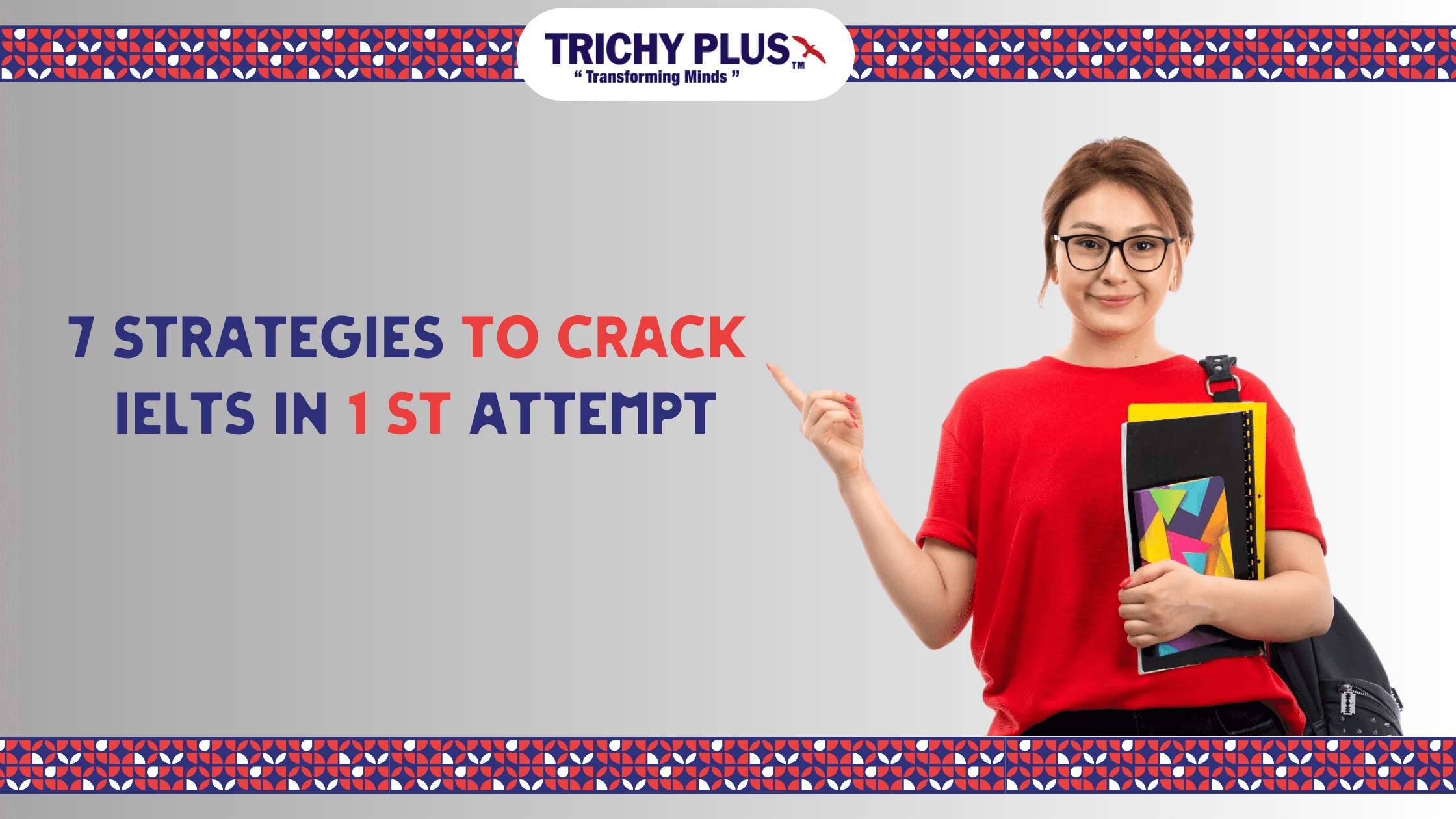 Crack IELTS in 1st Attempt - 7 Simple and Easy Tips