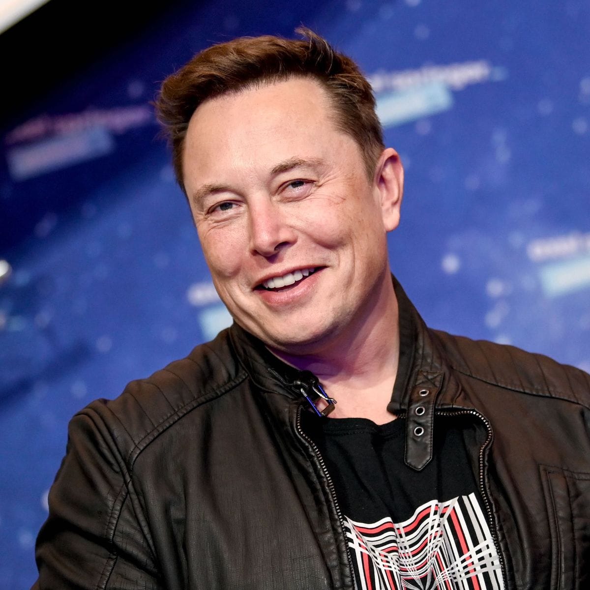 Elon Musk Public Speaking