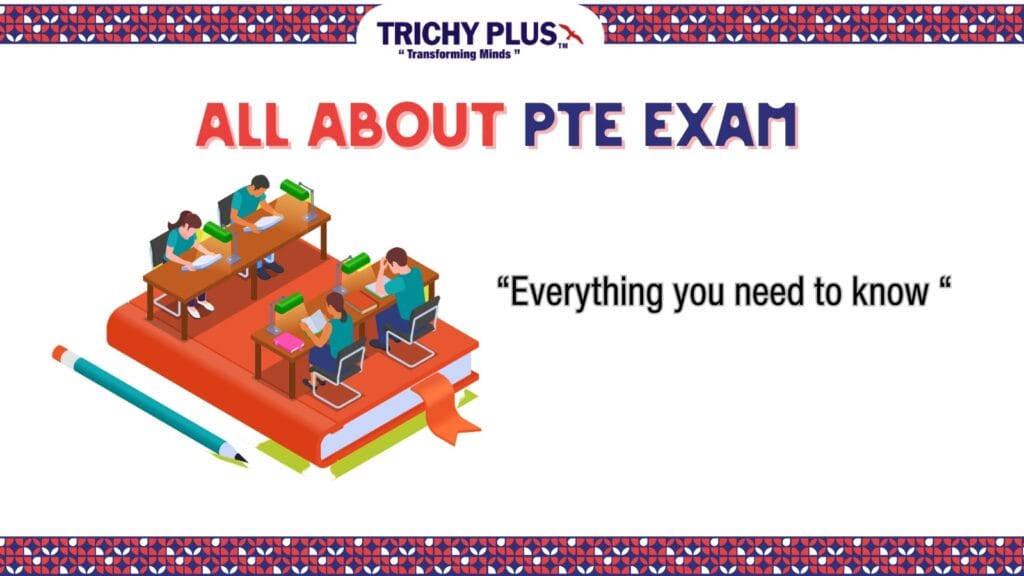 pte test