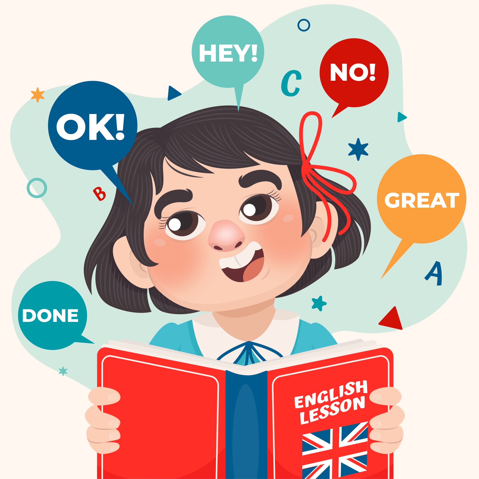 How to Speak English Fluently
