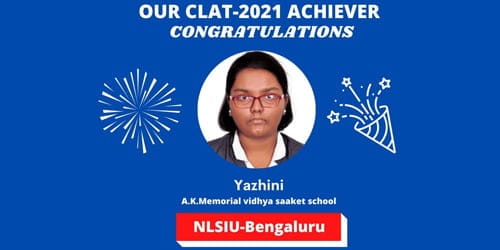 Clat-Achiever