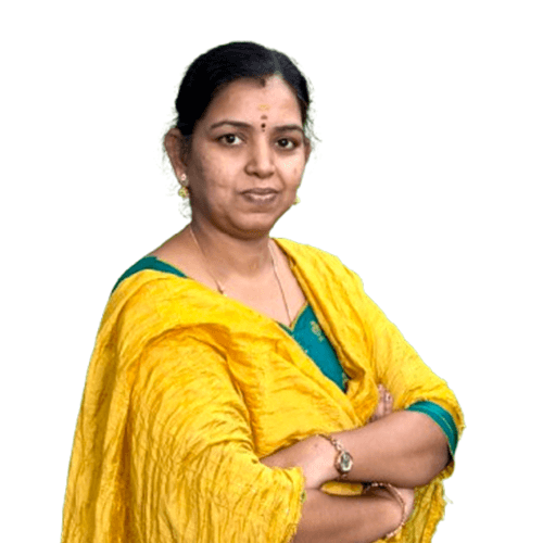 Trichy Plus Counselor