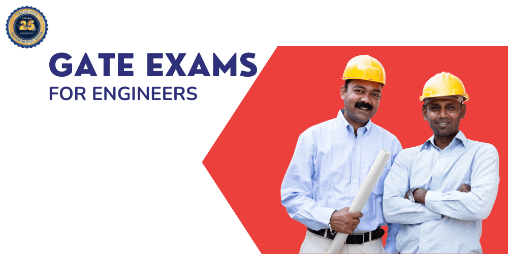 gate exams coaching center in Trichy