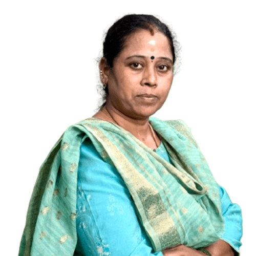 Trichy Plus Counselor