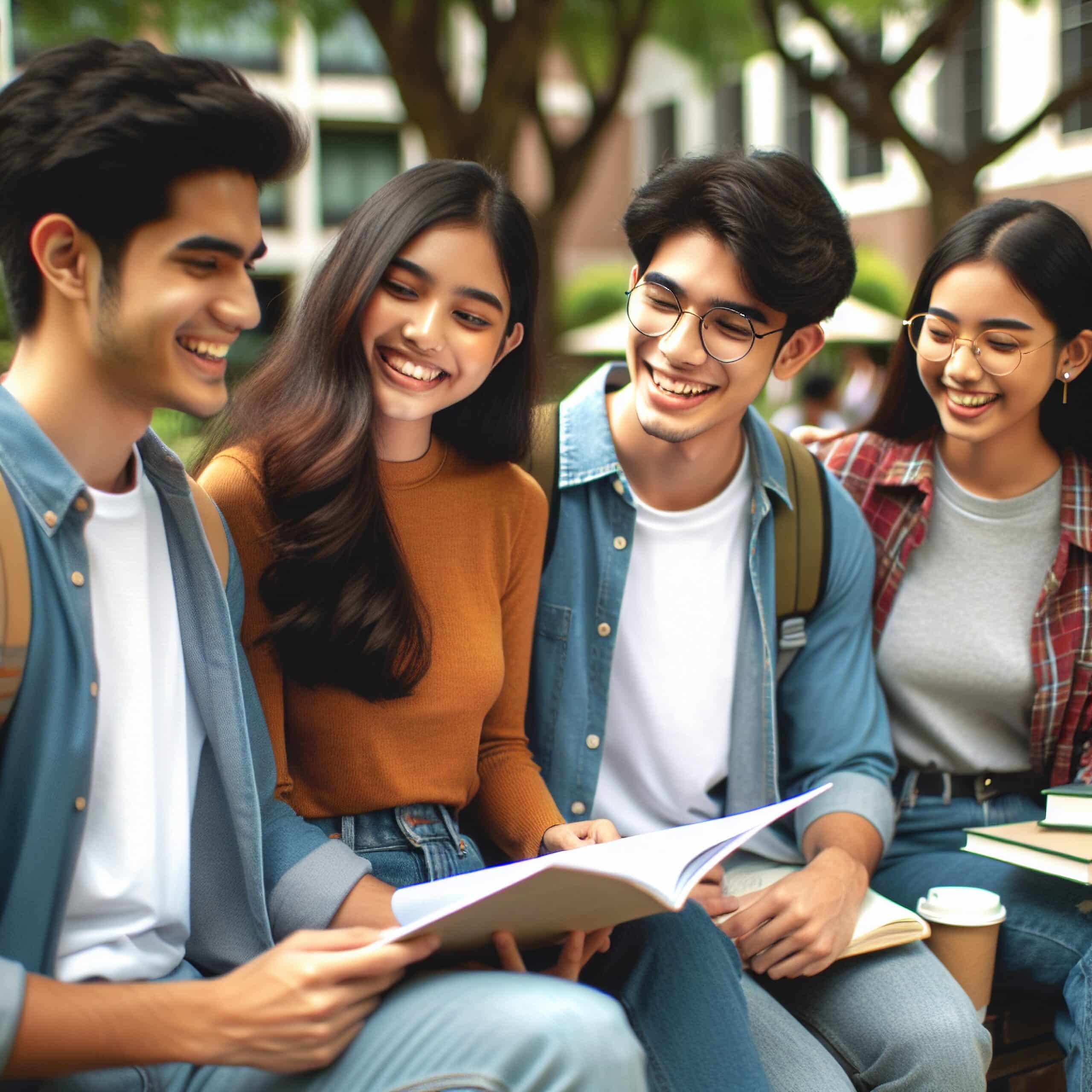 students