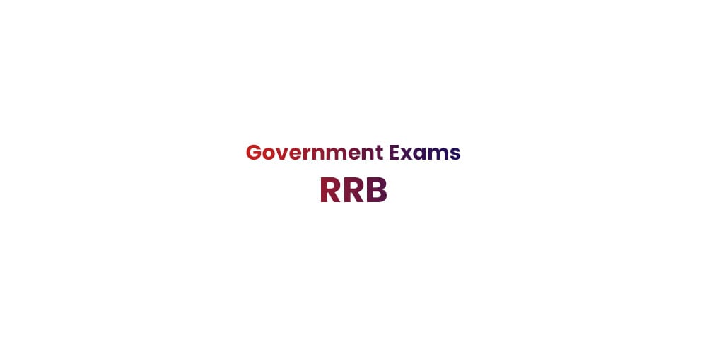 Gov-RRB