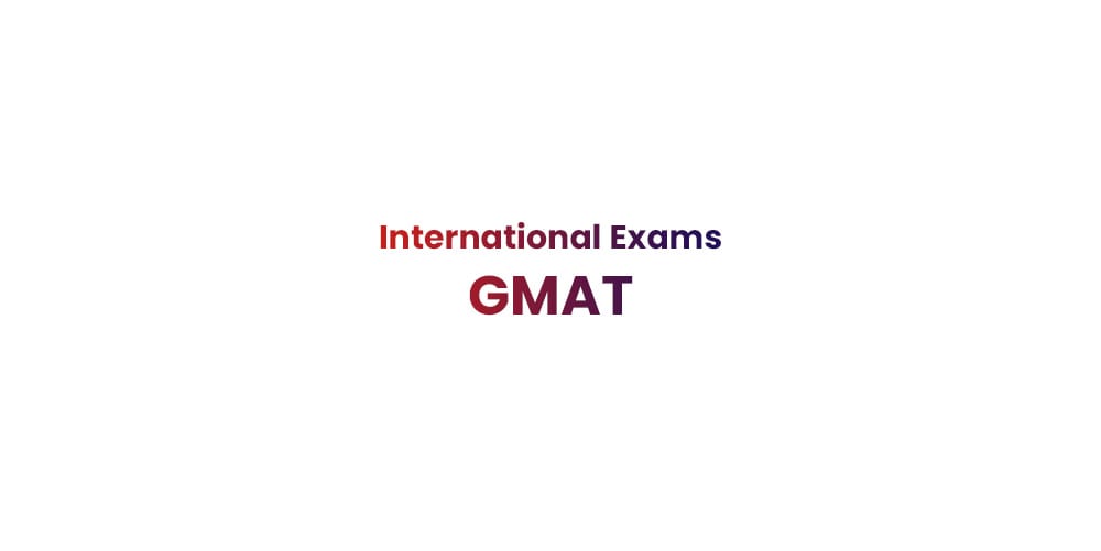 IE-GMAT