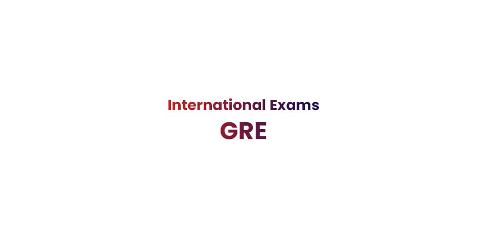 IE-GRE