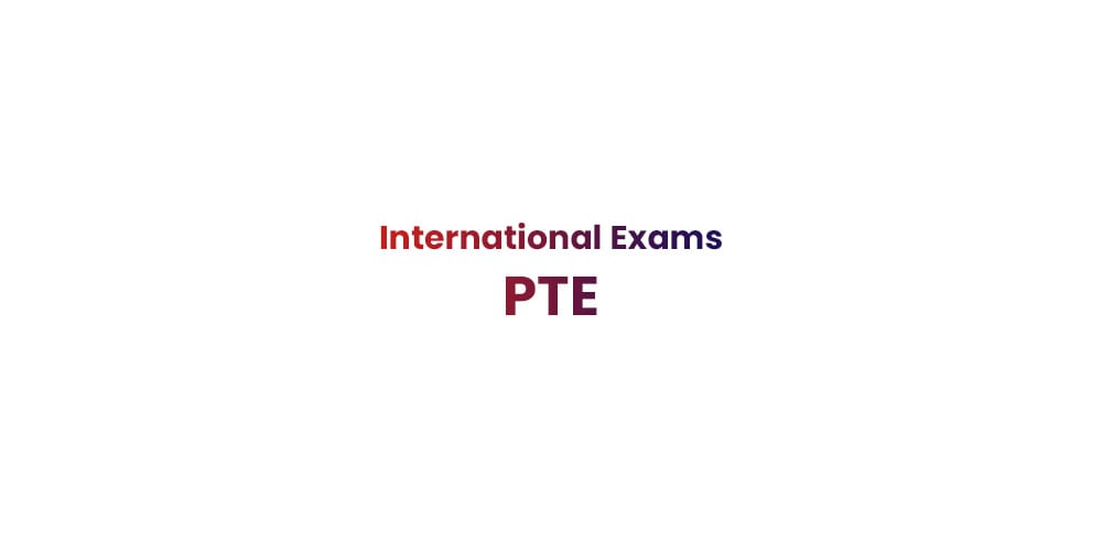 IE-PTE