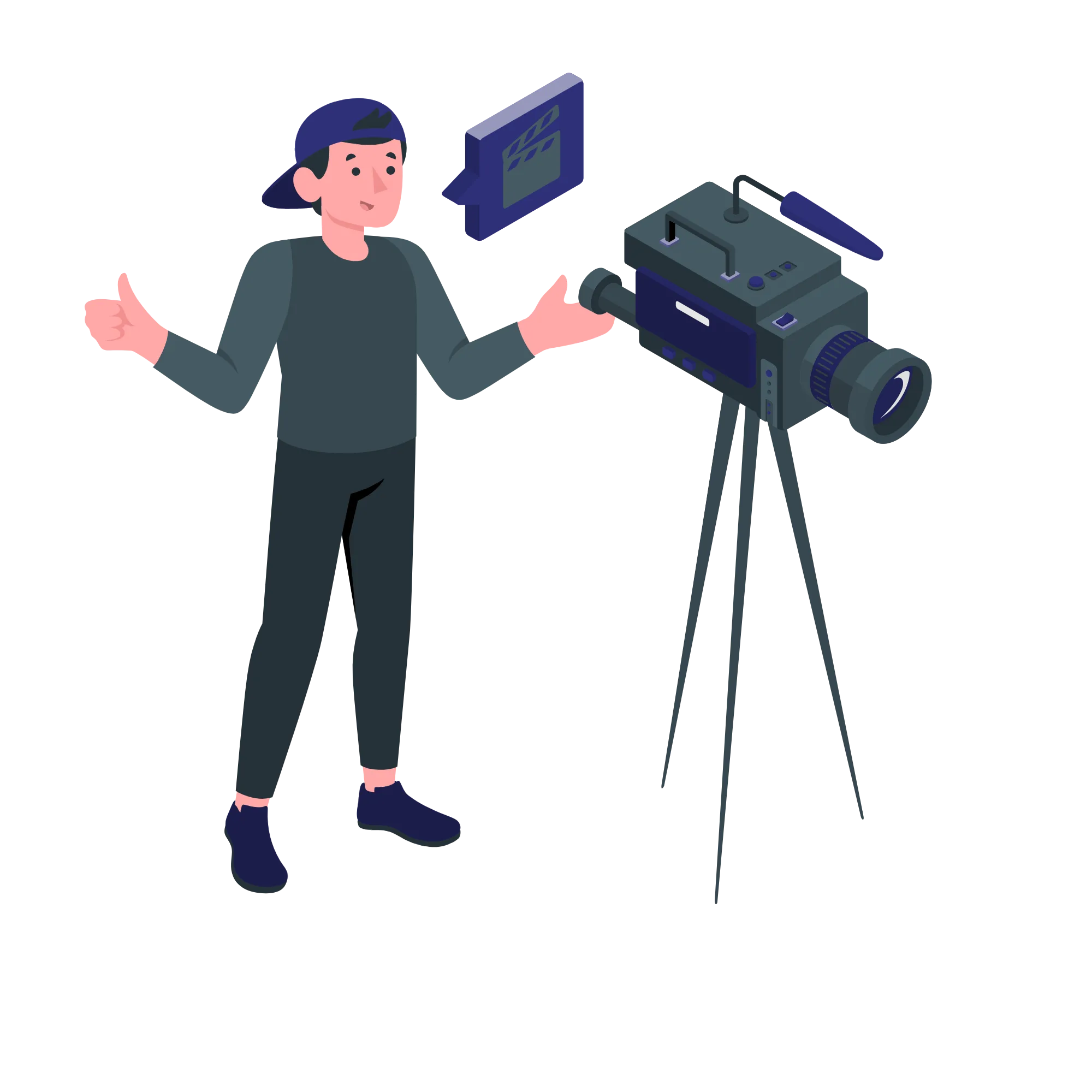 movie making animation