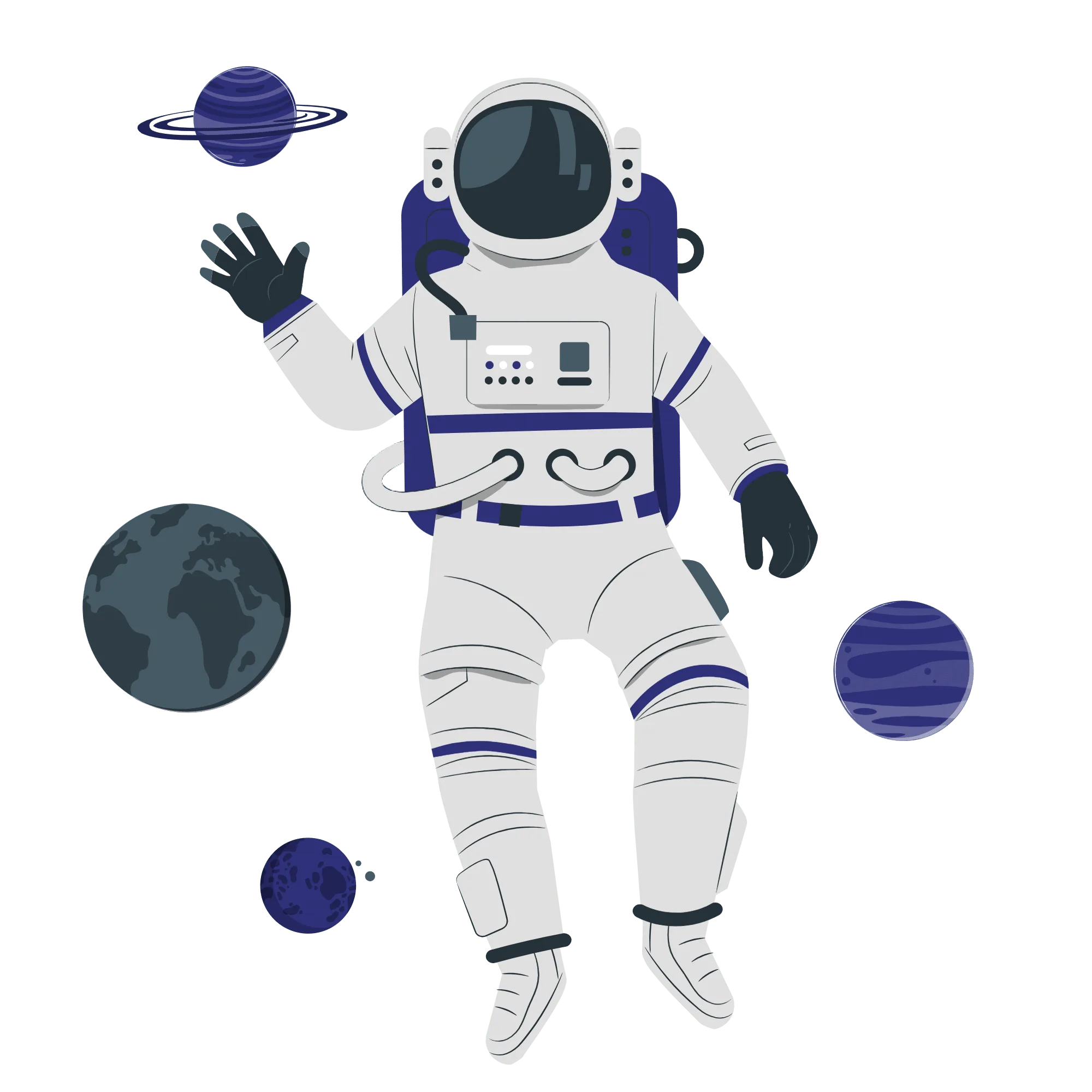 space science trichy plus