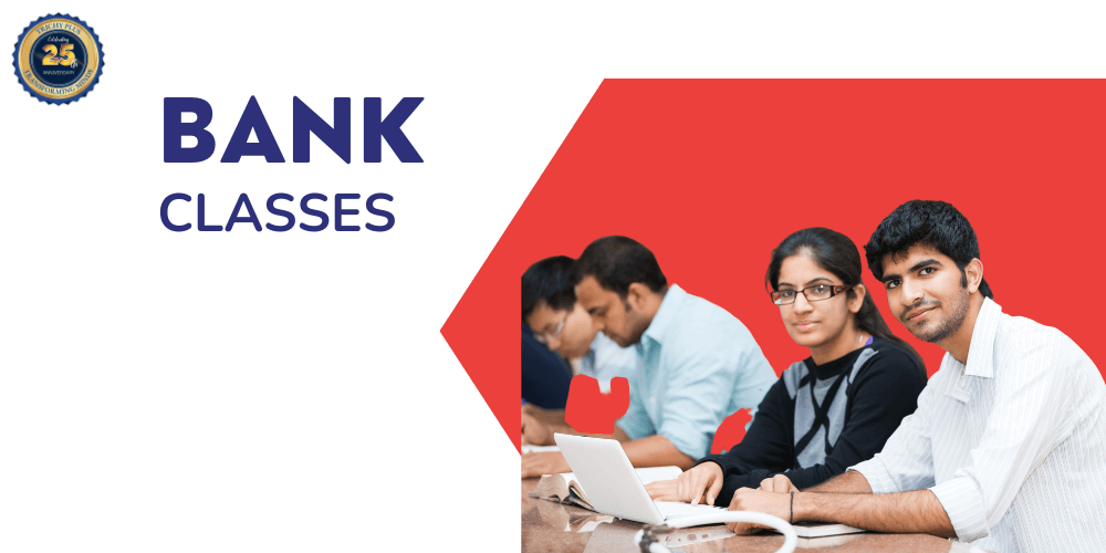 Best coaching center for bank exam