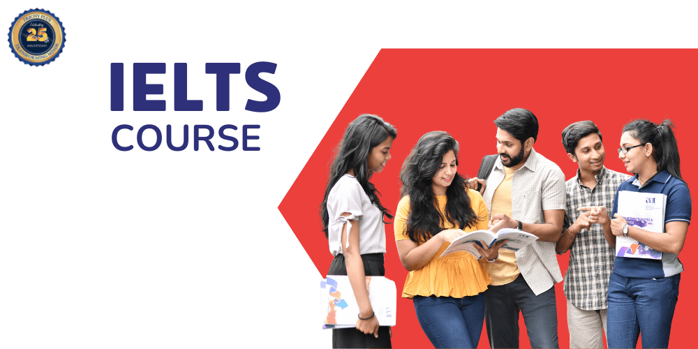 IELTS Class in trichy