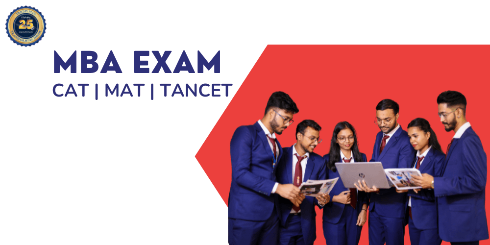 mba entrance exam coaching