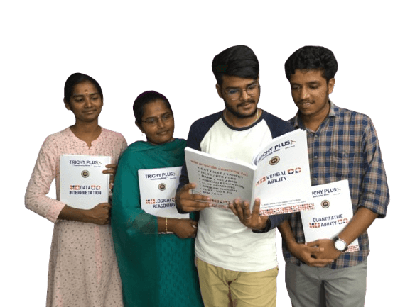 trichy plus students