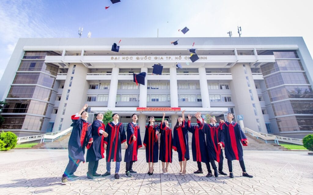 Best University for abroad Education