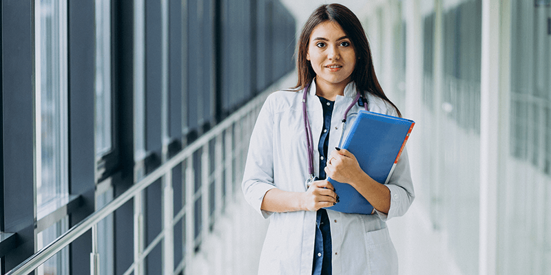 Study MBBS in Abroad with Trichy Plus